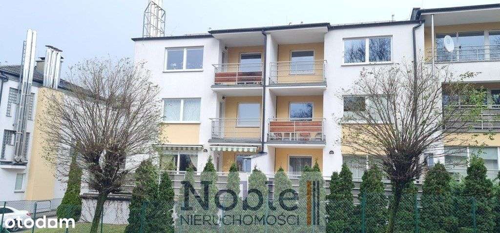 Cadena Park - 3 pokoje - jak nowe!-14