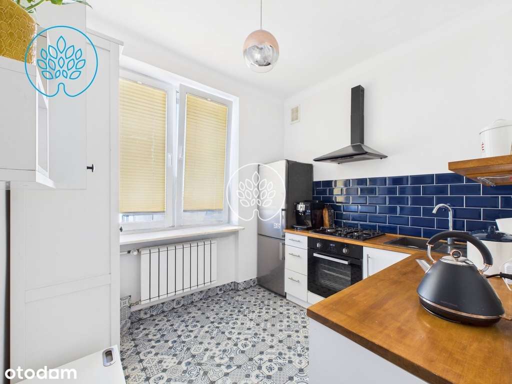 Oddzielne pokoje/ Kamienica / 5 piętro z windą-4