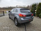 Mitsubishi ASX 1.6 2WD Comfort Edition - 31