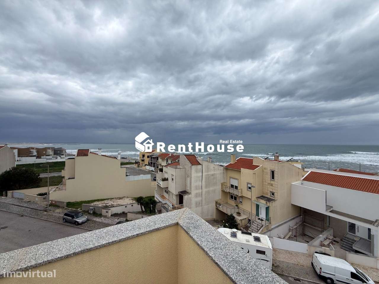 Moradia individual, para venda, Figueira da Foz - Buarcos-1