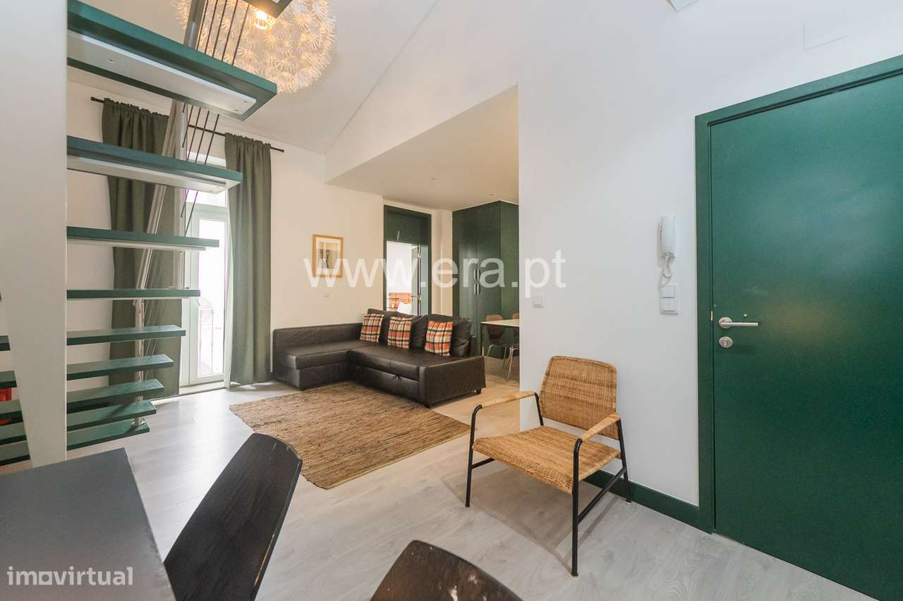 Prédio - Alojamento Local - Bairro Alto-35