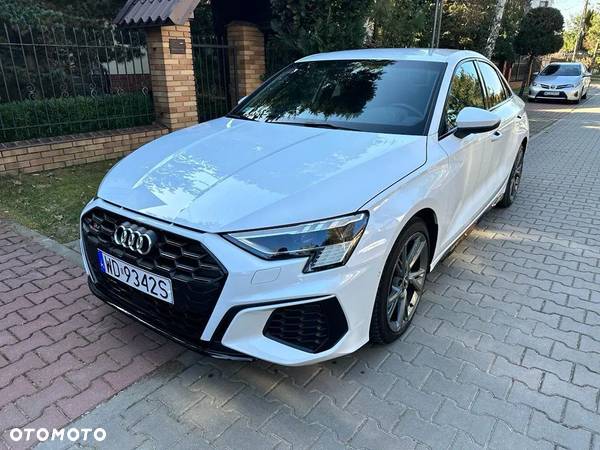 Audi S3 TFSI Quattro S tronic - 34