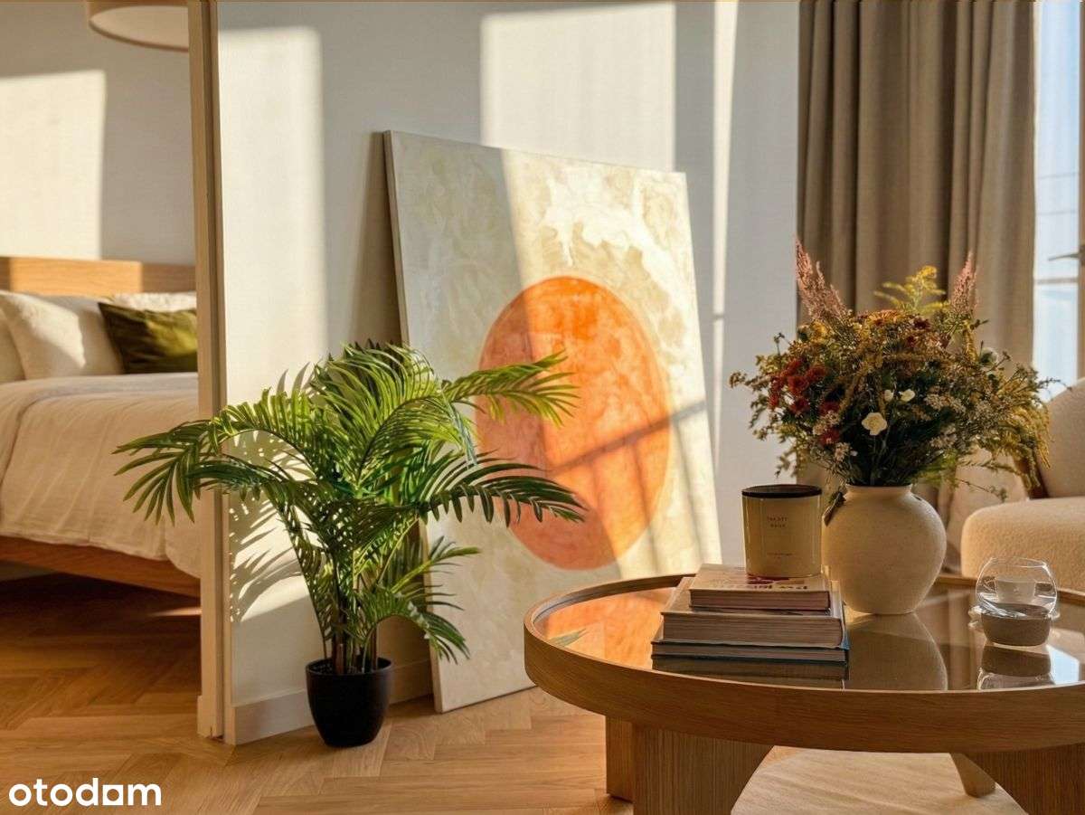 ✅ 2 pokojowe ✅ wysokie 7 piętro ✅ ciche ✅ parking✅-6