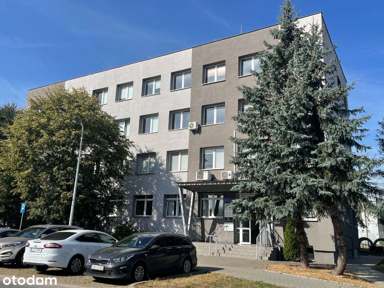 Biura, pomieszczenia 12-250m2, Białe Błota - Pełny obrazek: 3/12