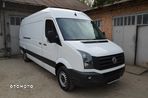 Volkswagen Crafter - 1