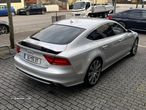 Audi A7 Sportback 3.0 BiTDi V6 quattro Sport Tiptronic - 3