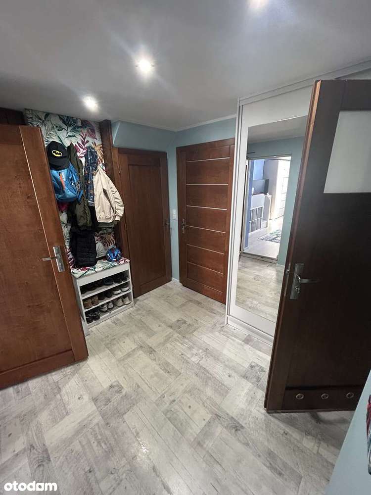 Mieszkanie bezczynszowe w centrum miasta - Pełny obrazek: 4/19