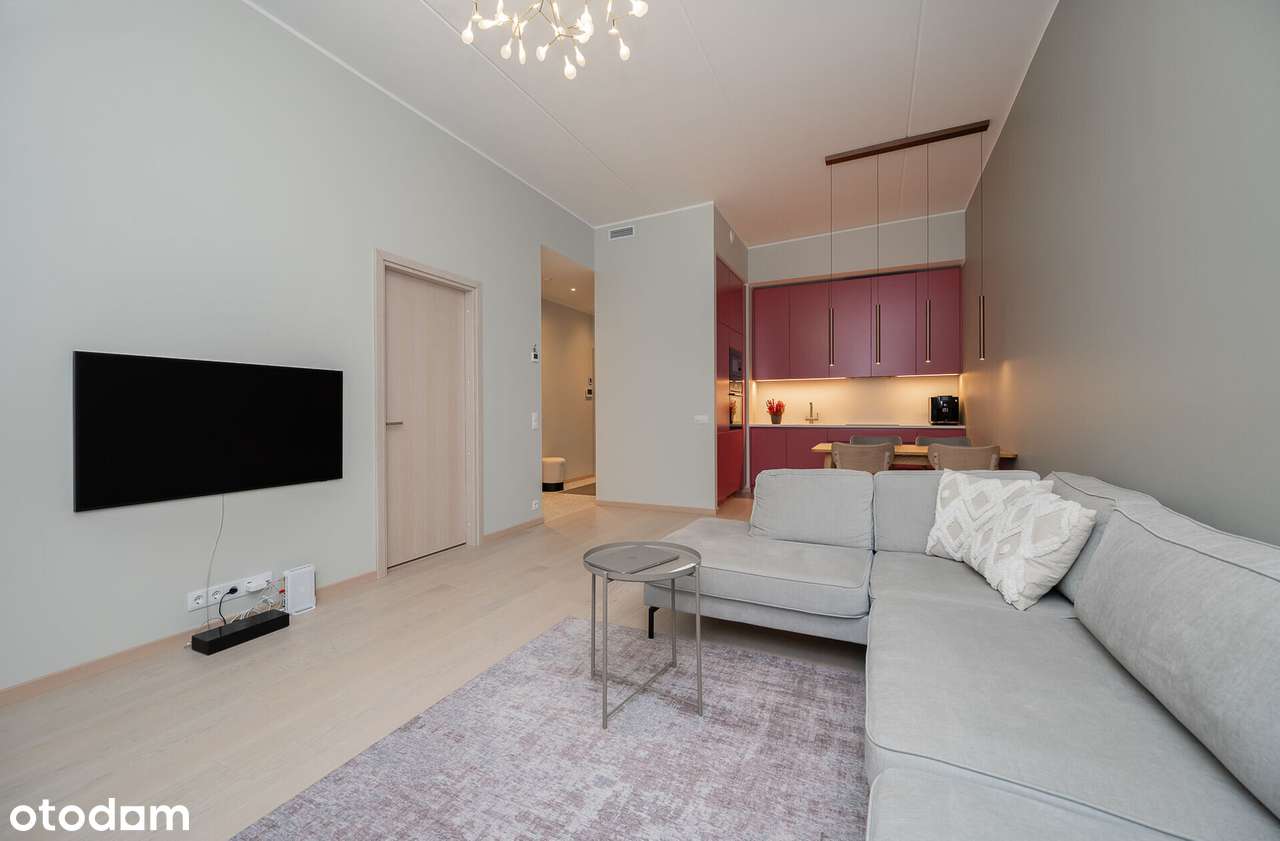 GOTOWIEC INWESTYCYJNY | 40 m² | 7 PIĘTRO | BARTODZIEJE-3