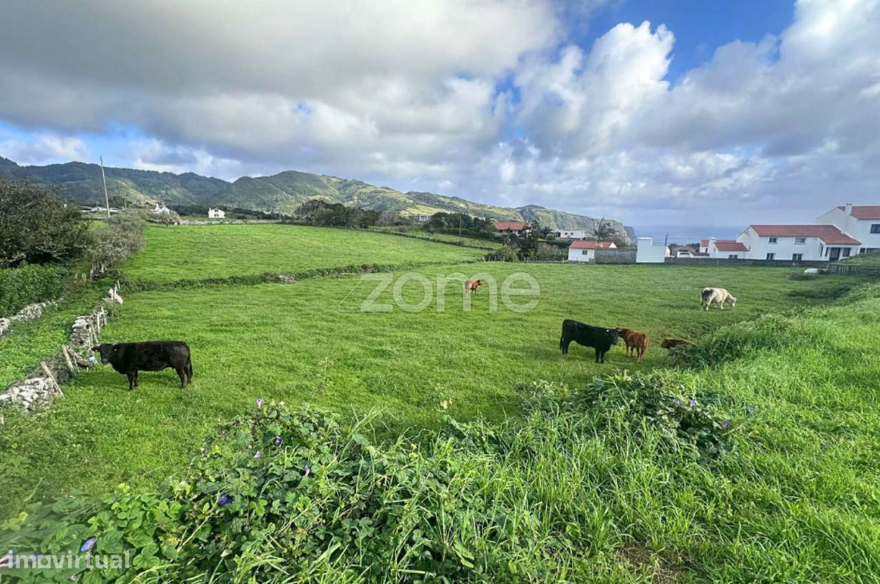 Terreno, 1 848 m², Vila do Porto-4