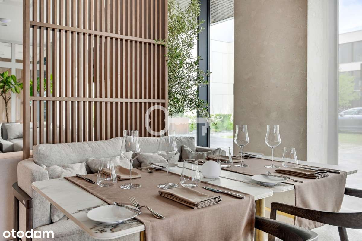 Gotowy Apartament | **** Hotel | Roi min. 8.33% - Pełny obrazek: 4/12