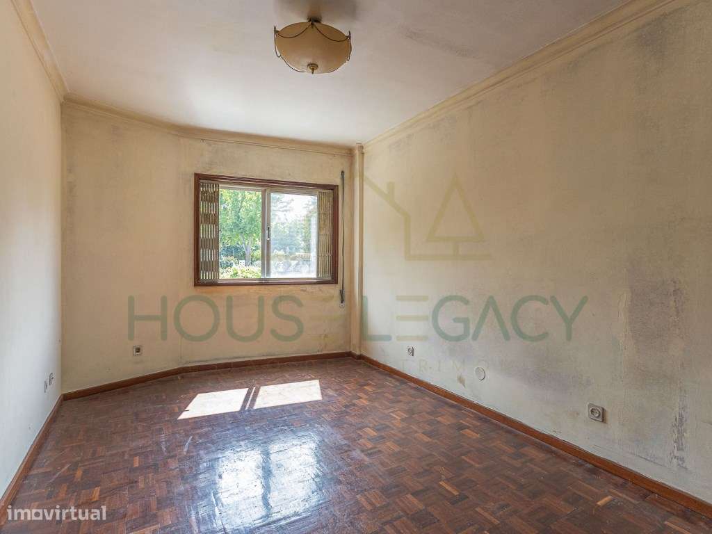 Apartamento T1 - Senhora da Hora-18