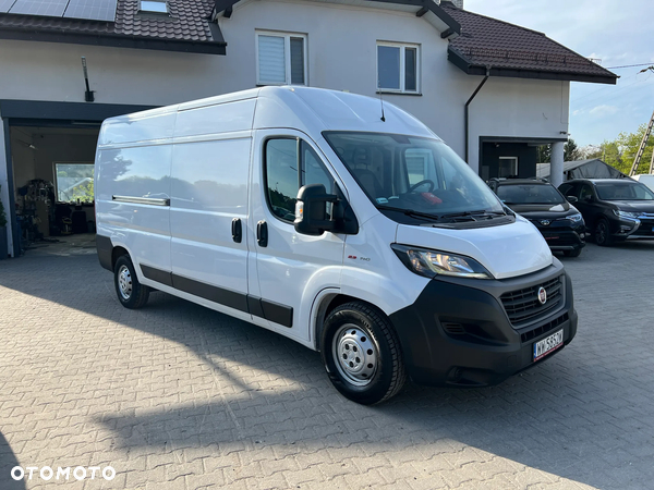 Fiat Ducato Maxi - 13