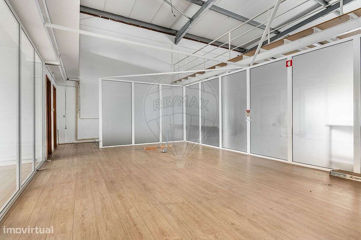 Armazém  para venda - Grande imagem: 4/17