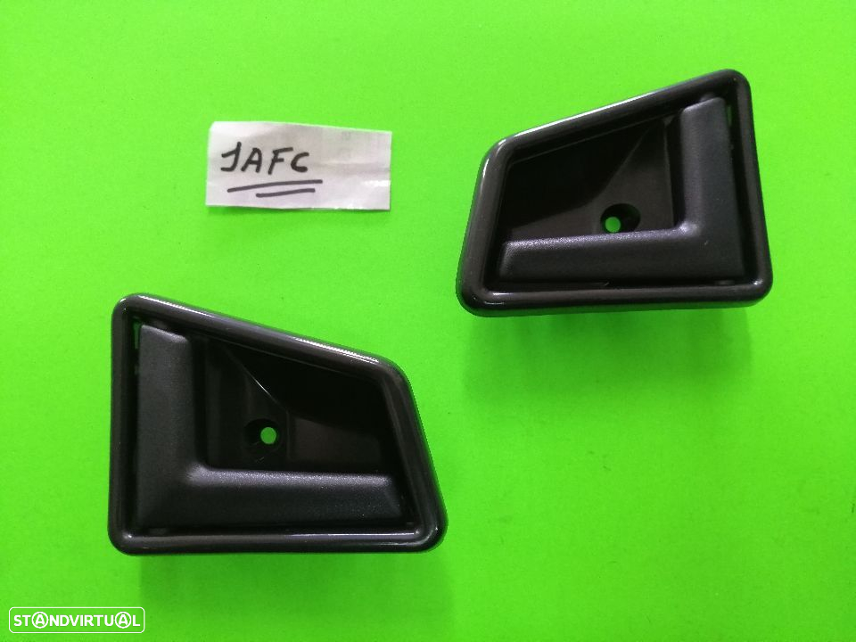 Kit de 5 punhos de abrir as portas do Suzuki Vitara 3P NOVOS - 4