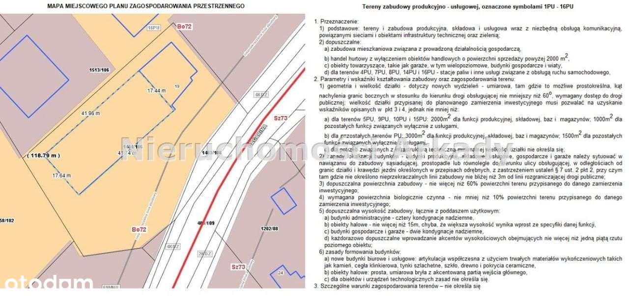 Hala magazynowo-produkcyjna z biurowcem-18