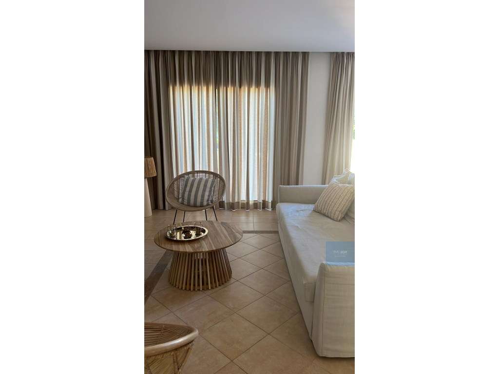 Moradia V3 em condomínio em Vila Sol - Grande imagem: 4/25