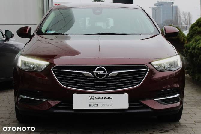 Opel Insignia 1.5 T Innovation S&S - 3