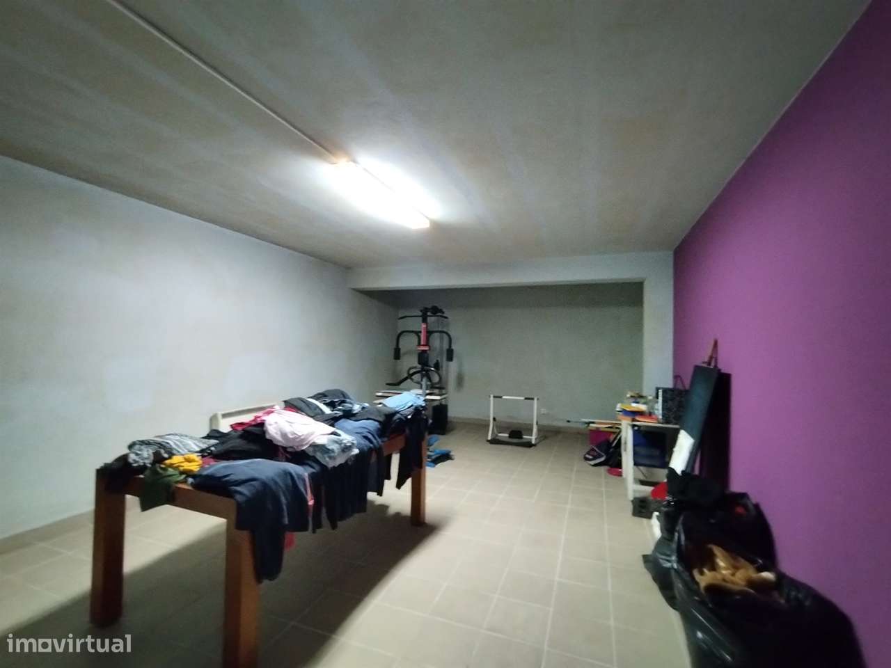 Moradia T3/ Terreno / Varandas / Bidoeira de Cima / Leiria-17