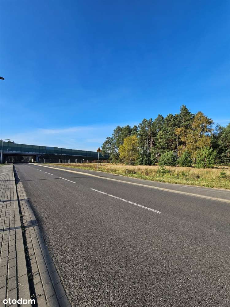 Działka na sprzedaż, Grudziądz (gw)-4