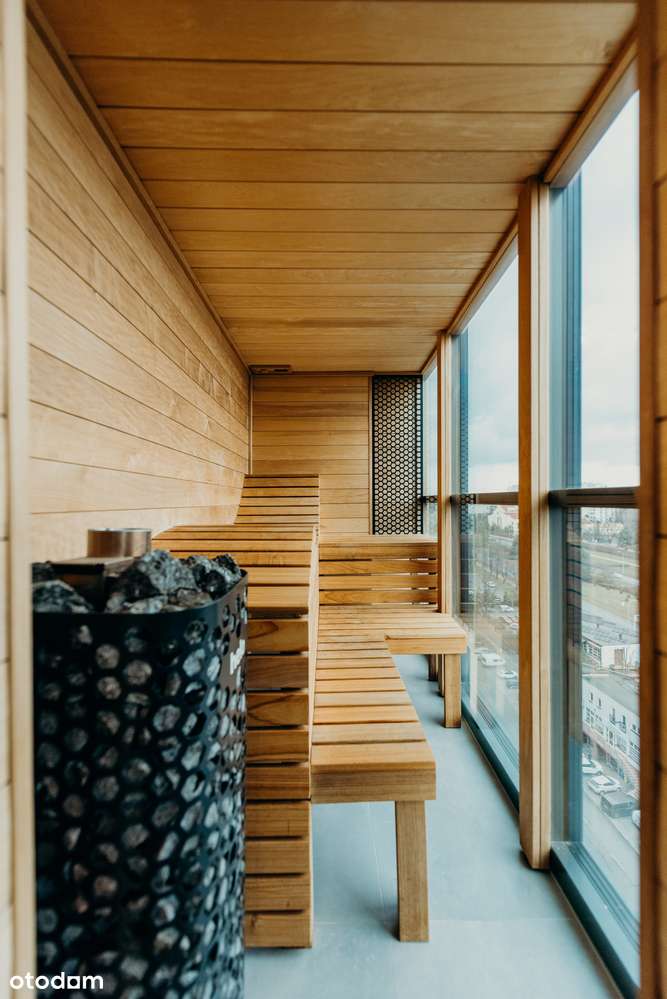 Prestiżowy apartament w super lokalizacji-15