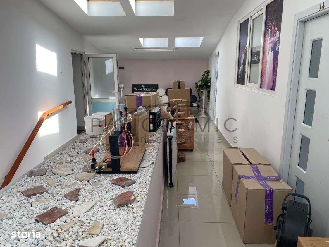 Spatii de birou 18-32 mp in zona Semicentrala - Imagine principală: 5/6