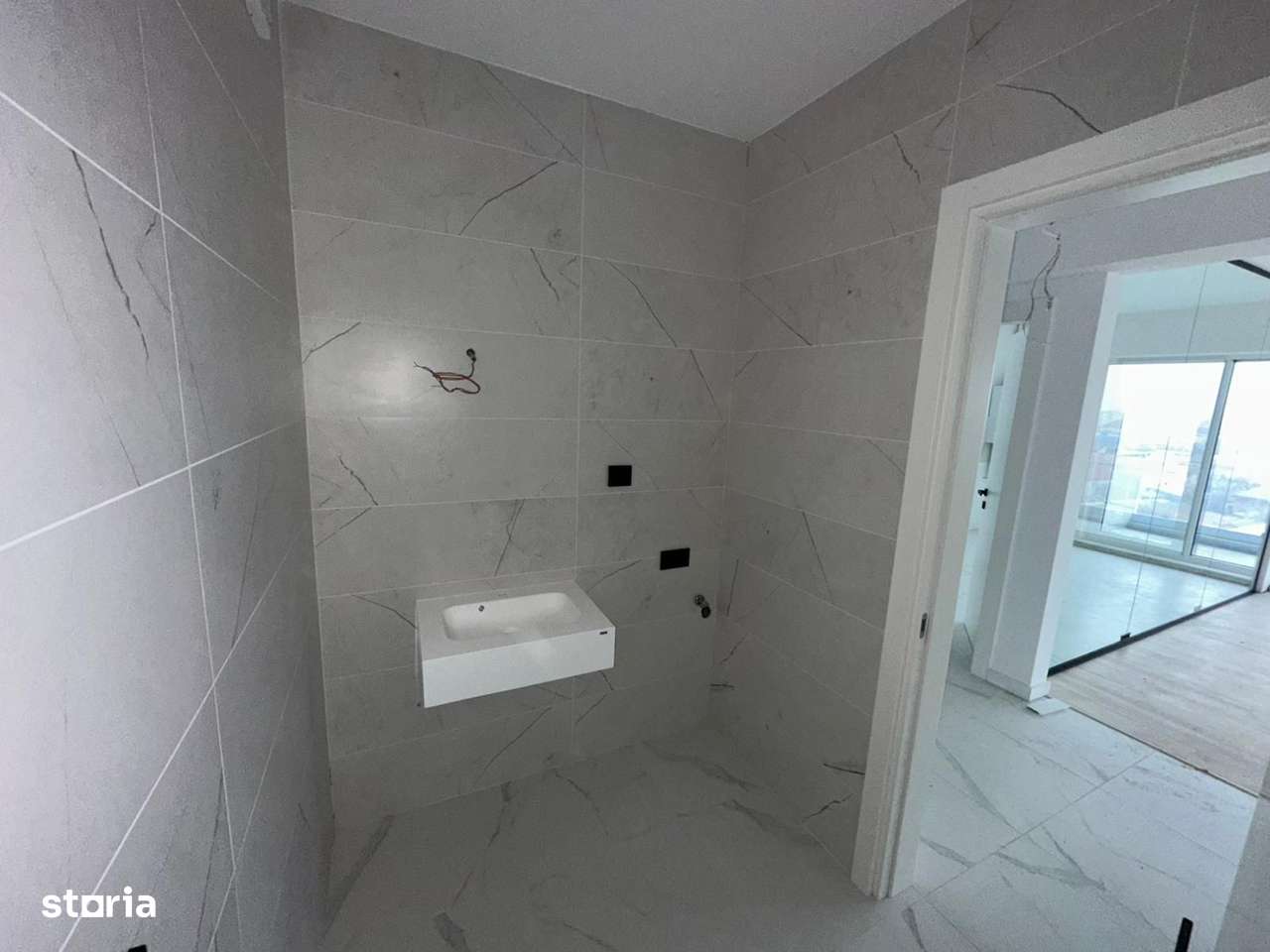 Apartament 3 camere  decomandat  Astorium life Bloc A-13