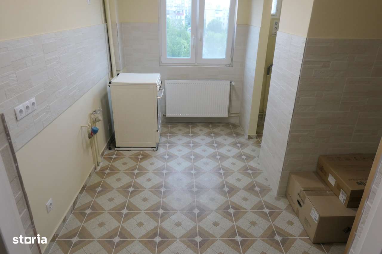 Apartament 2 camere 72 mp, Micalaca - Aleea Borsec-0