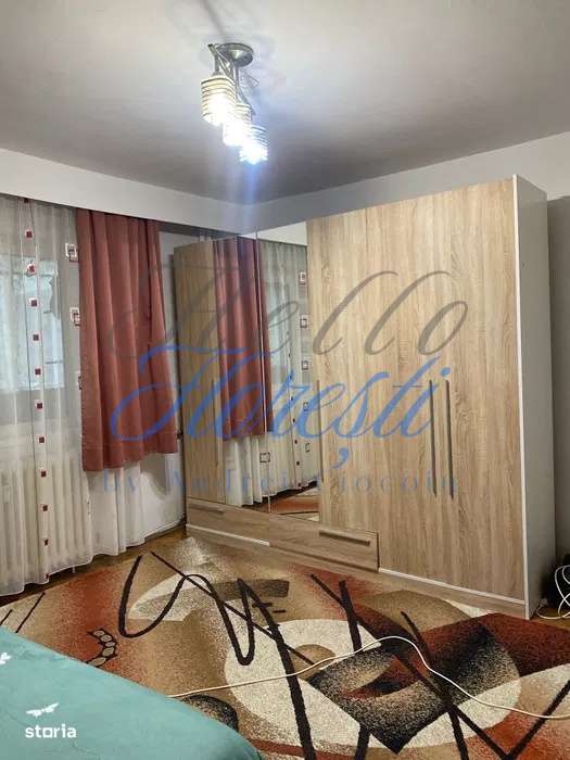 Apartament 2 camere, 40mp | Zona Manastur | Cluj-Napoca | - Imagine principală: 3/7