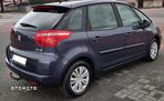 CITROEN C4 PICASSO + GRAND HAK HOLOWNICZY + MODUŁ + WIĄZKA + GNIAZDO 13 PIN + ADAPTER 13/7P - 6