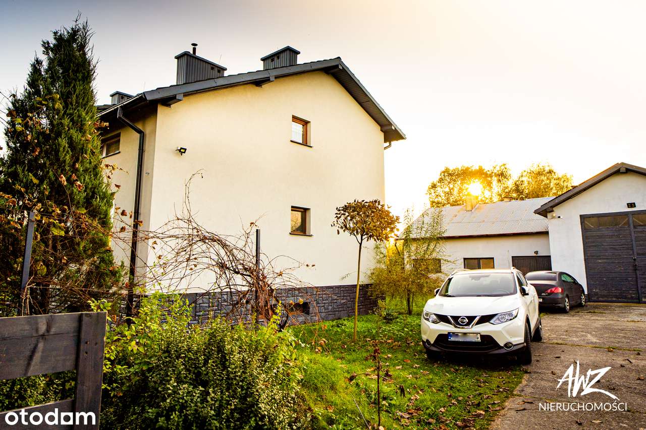 Dom z potencjałem / Tarnobrzeg ul. Budowlanych - Pełny obrazek: 5/18