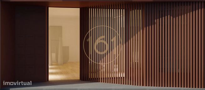 Estudio T0 com jardim em Vila Nova de Gaia-3