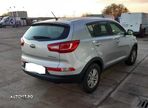 Dezmembrari/Dezmembrez Kia Sportage 1.7 dCi Manual D4FD - 4