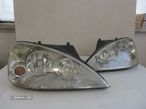 Farol Optica Ford Galaxy 2000 a 2006 Direito - 2