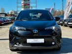 Toyota C-HR 1.8 Hybrid Business Edition - 5