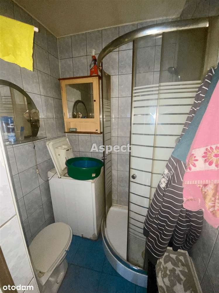 Na sprzedaż przytulne mieszkanie - Pełny obrazek: 5/9