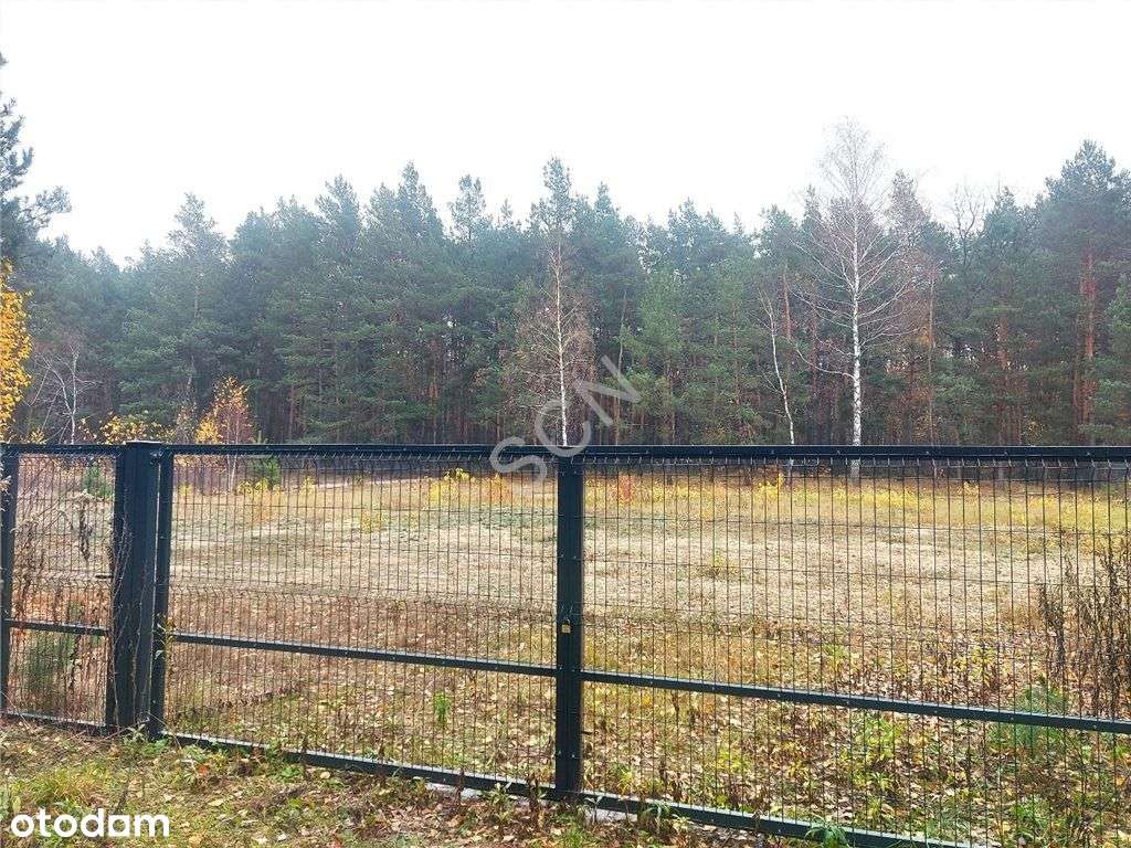 Zamieszkaj w zielonej oazie spokoju, 2086m² - Pełny obrazek: 5/12