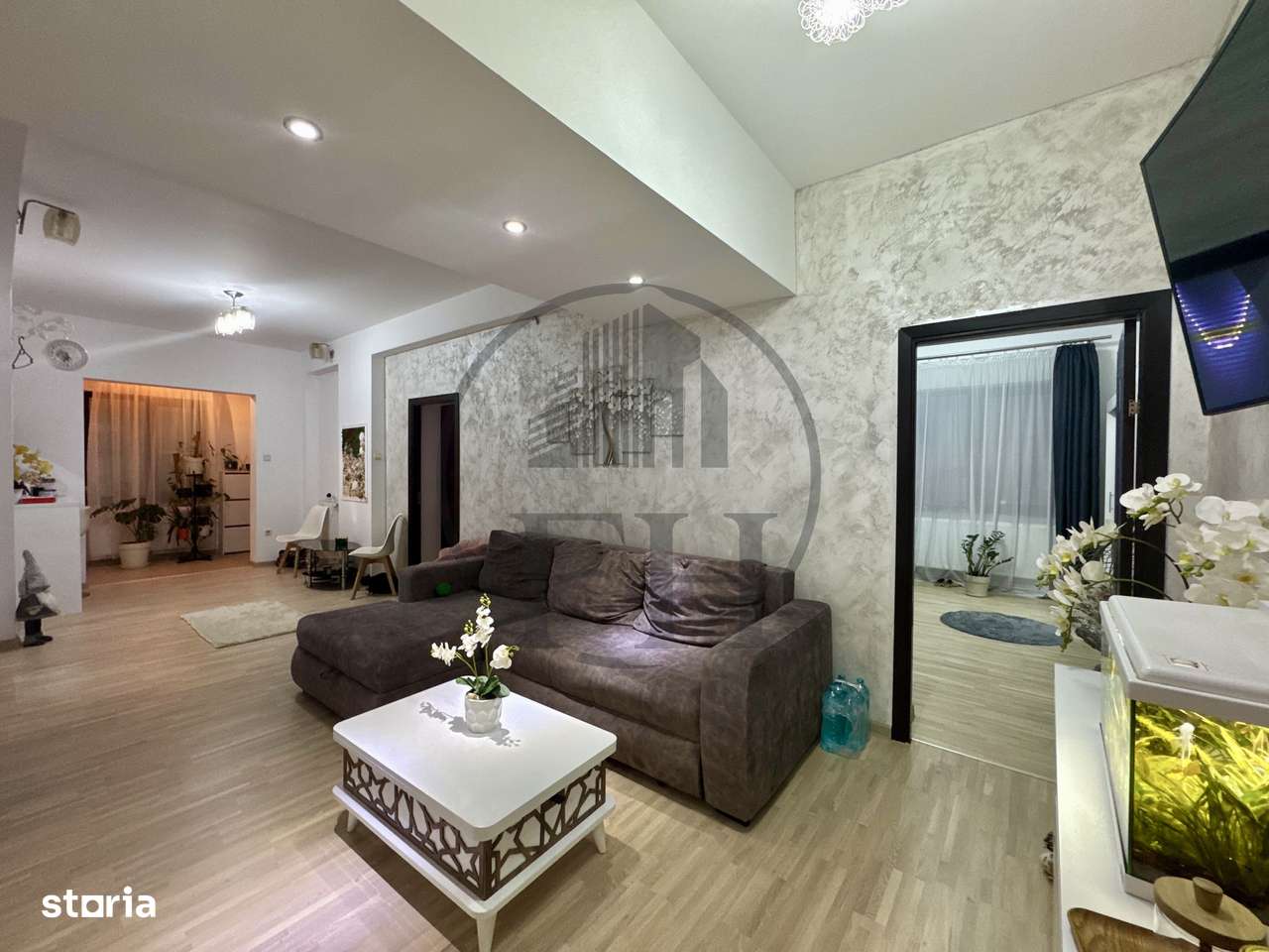 Apartament 3 camere de vanzare Constanta, Bd. Ferdinand - Imagine principală: 3/11