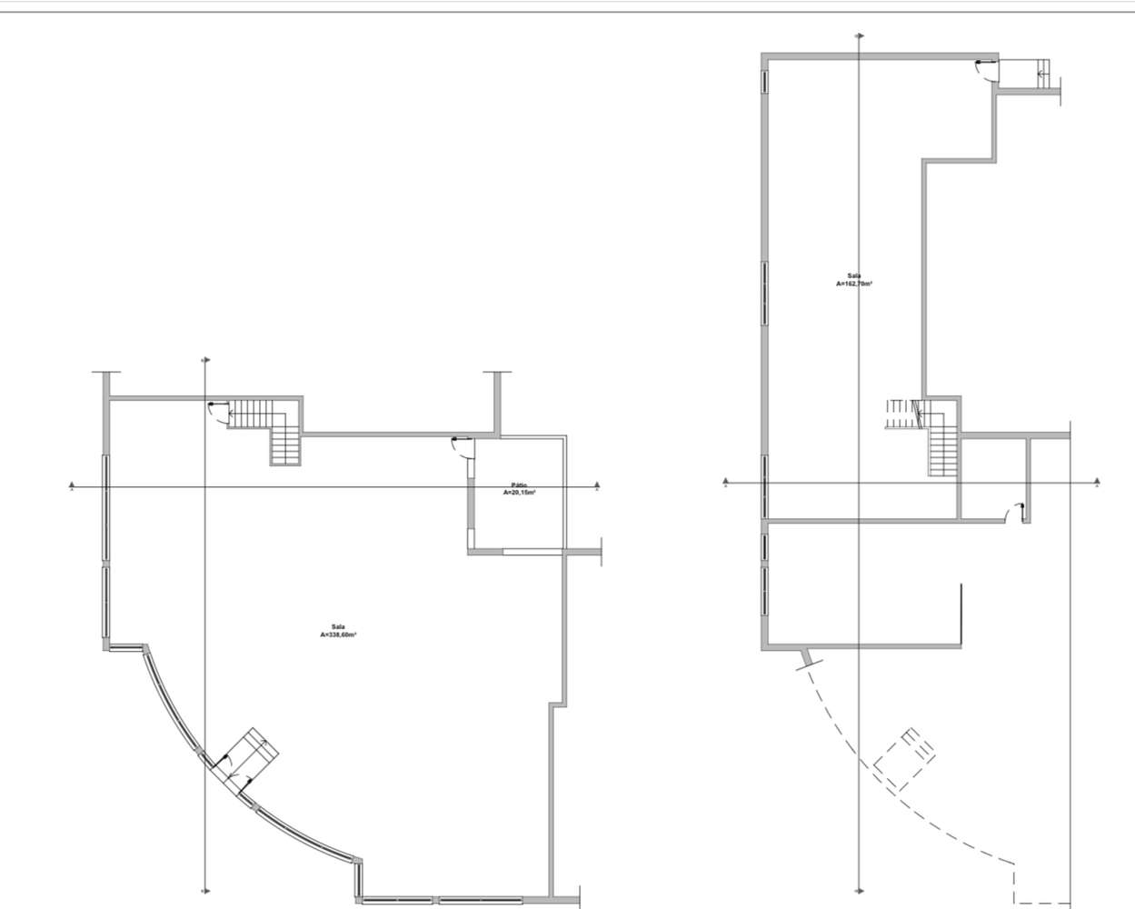 Espaço Comercial Madalena-7