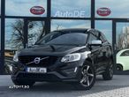 Volvo XC 60 D4 AWD Geartronic Momentum - 1