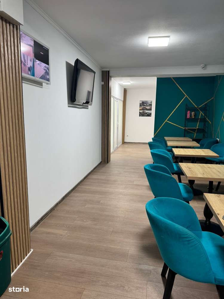 Afacere profitabila , zona Centura Bistrita !-13