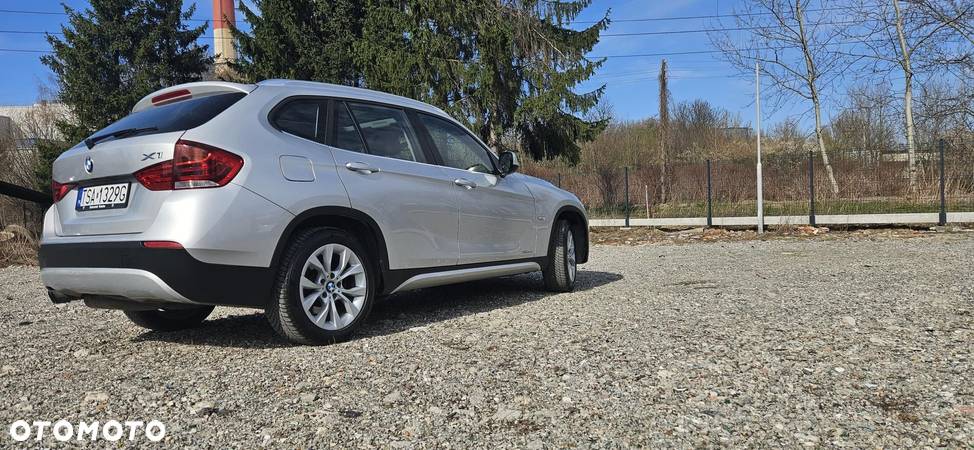 BMW X1 xDrive28i - 6