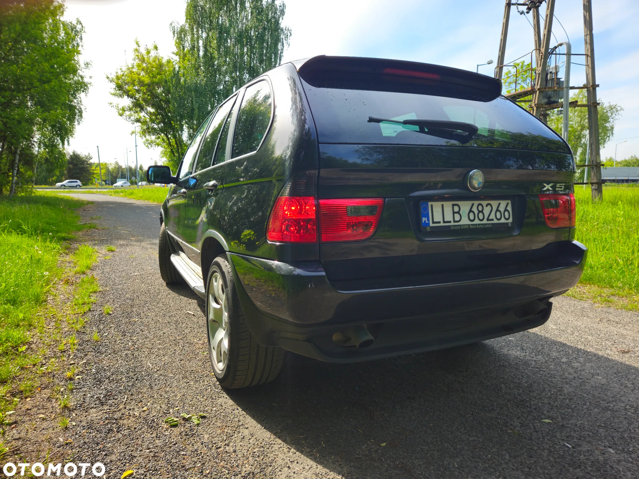 BMW X5 - 9