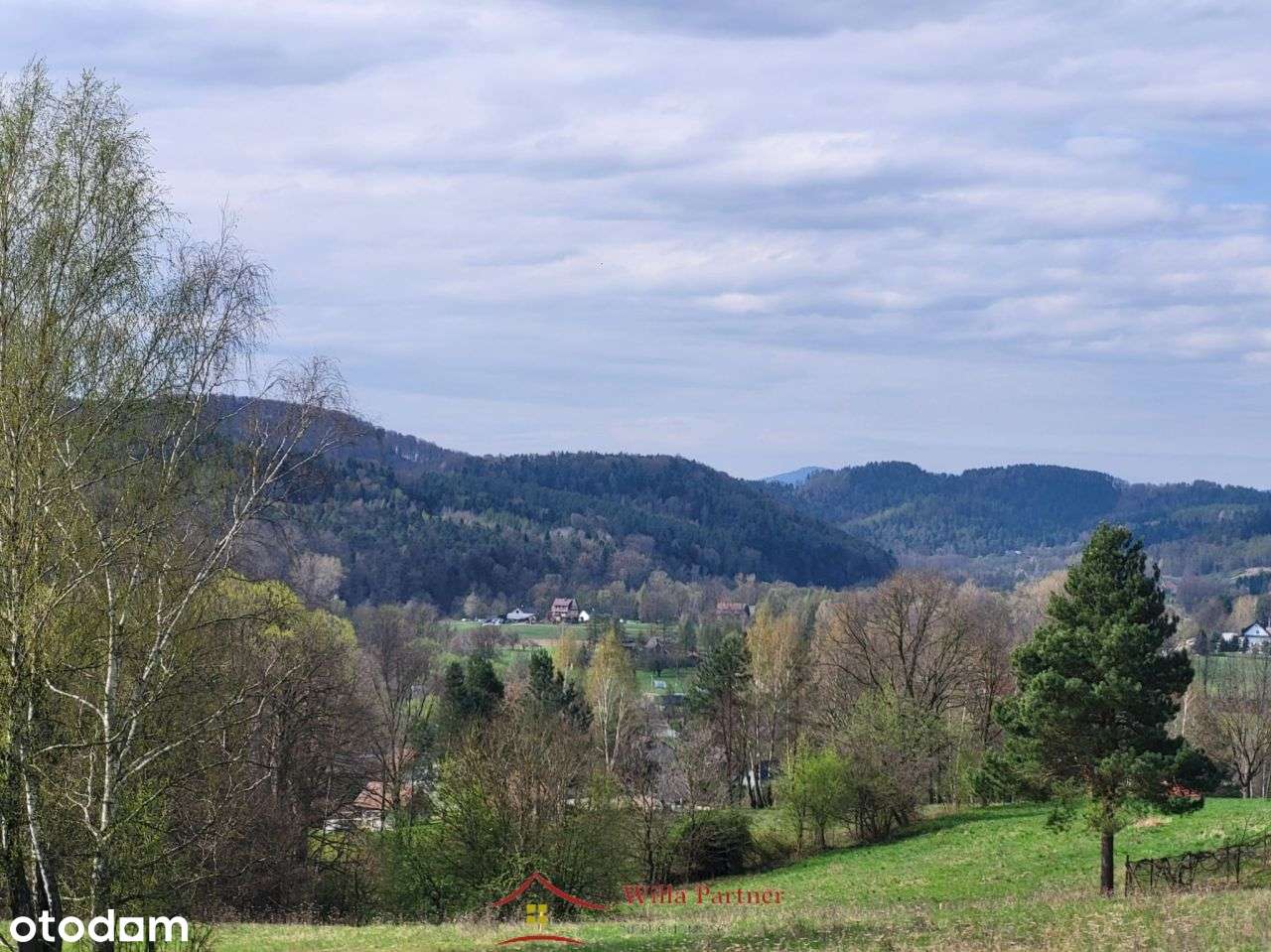 Tarnawa, gm. Łapanów, dom 120m2, działka 1300m2-3