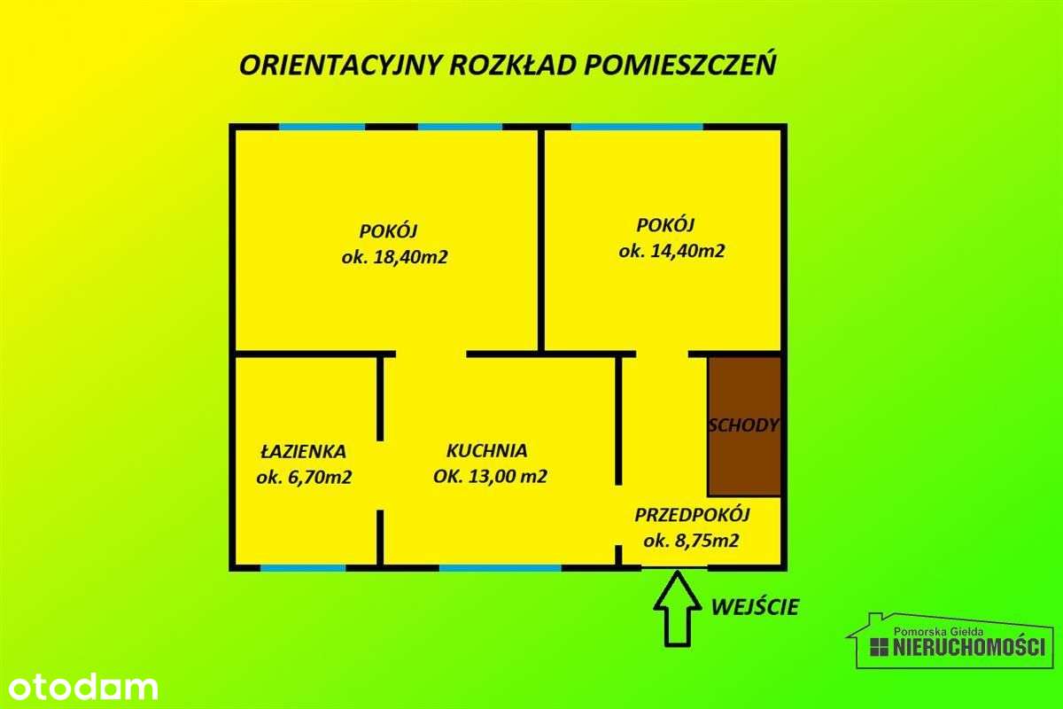 Dom na wsi w spokojnym miejscu. - Pełny obrazek: 5/18