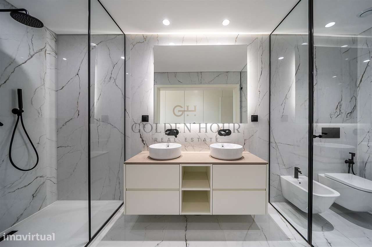 T3 Avenida da República, Gaia | Centro & Design - Grande imagem: 4/60