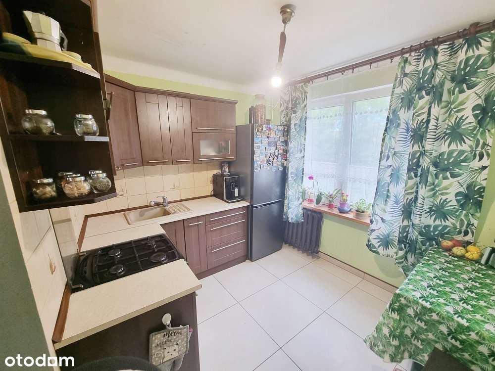 Mieszkanie M-5| 57,60m2|Powstańców Warszawy|Chełm|