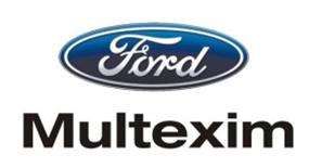 Ford Multexim Katowice logo