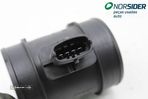 Medidor / sensor de massa de ar Alfa Romeo Mito|08-16 - 5