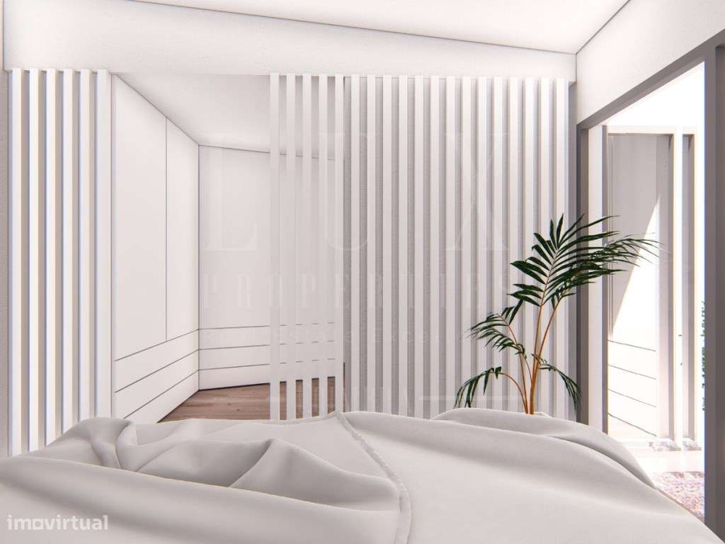 Moradia T2 | Outeiro do Botão - Grande imagem: 5/7