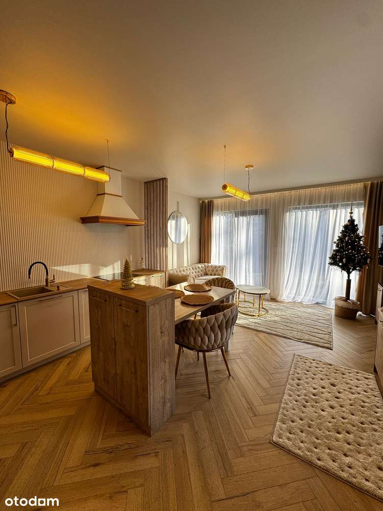 Leśny Zakątek dom premium-5